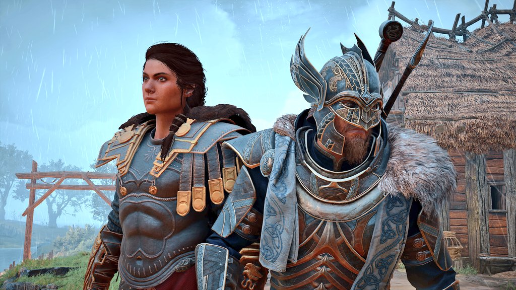 spaikdan's tweet photo. #AssassinsCreed https://t.co/i2JK7qkFdf