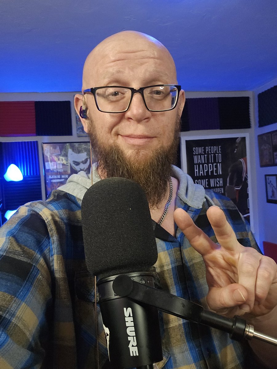 Cue👓 (@yoboycue) on Twitter photo For one last time for <a href="/UniRocketeers/">UniRocketeers</a> Spring 2025 let's get down and do what it do
Excited to help lead the way on the 🎙 as we prepare to crown ourselves a champion today
Pull up🔥 For one last time for <a href="/UniRocketeers/">UniRocketeers</a> Spring 2025 let's get down and do what it do
Excited to help lead the way on the 🎙 as we prepare to crown ourselves a champion today
Pull up🔥