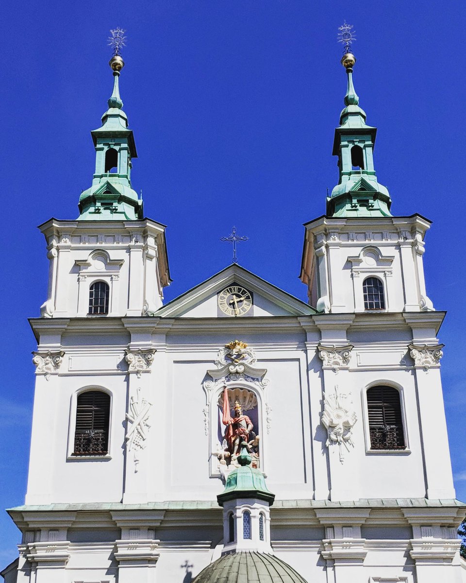 Krakow 🇵🇱 2018