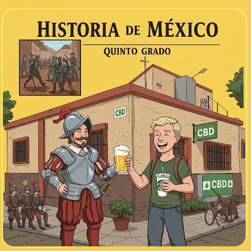 El Dorito Vengador tweet media