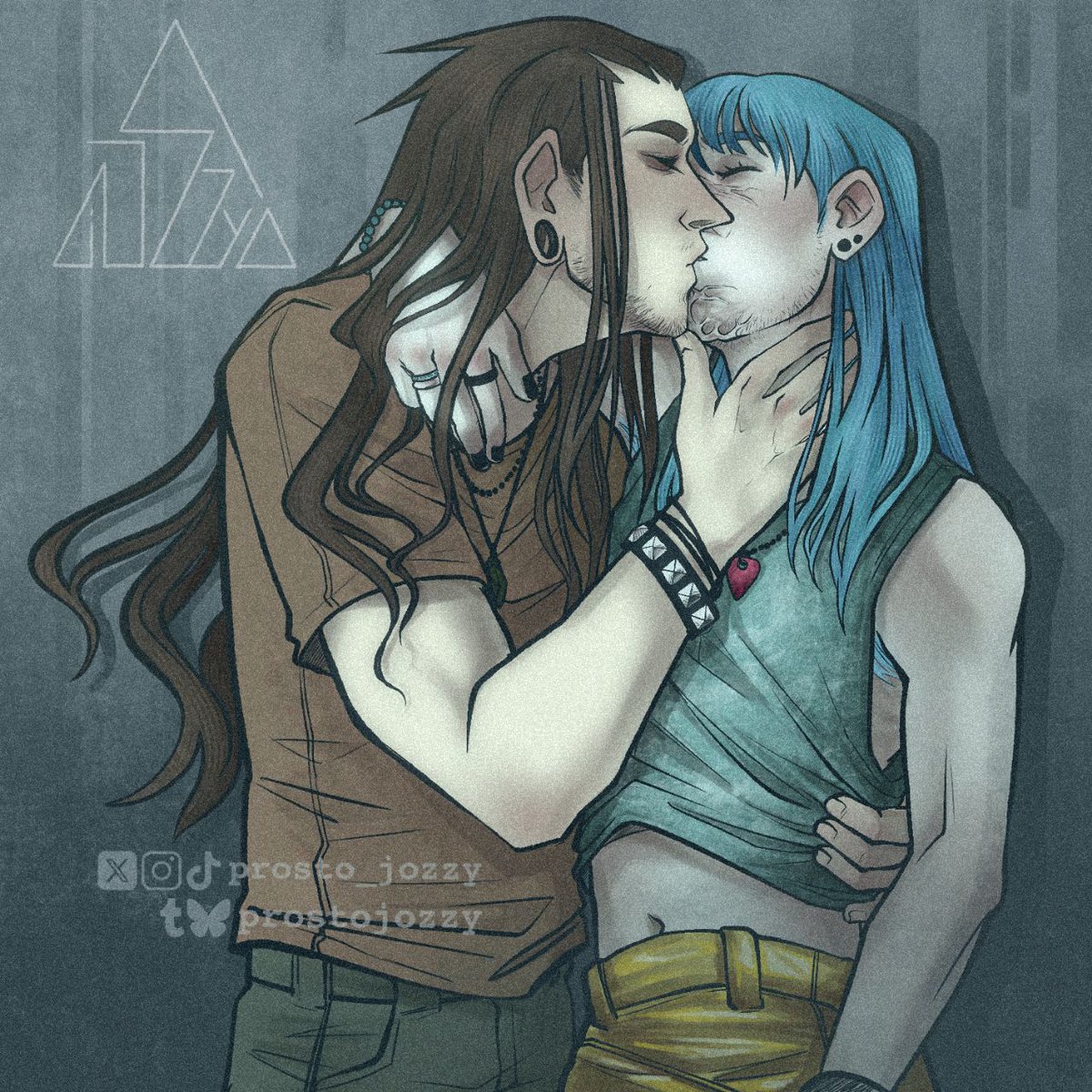 prosto_jOzzy's tweet photo. #salarry #sallyface #украрт https://t.co/XwlNjey4kD
