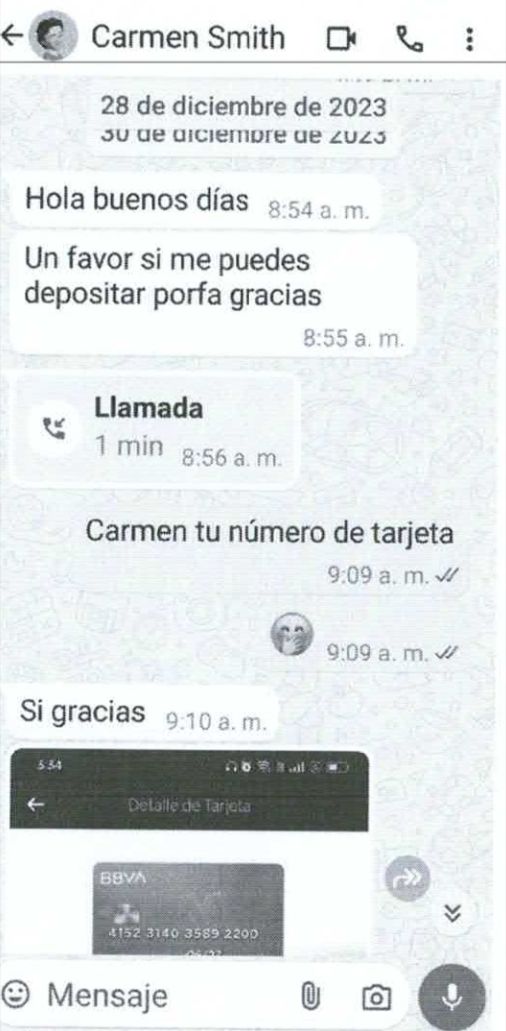 linozentella_'s tweet photo. Denuncia al 9933989844…🚩⚠️ ¡Ventilan fraude por venta de plazas en Pemex!; los denunciantes apuntan directamente a Luz del Carmen Smith Venegas, F-698202, así como a varios de sus presuntos cómplices, entre ellos trabajadores sindicalizados y miembros del Sindicato Petrolero de México (Petromex); según consta en una denuncia fechada el 7 de marzo de 2025, las víctimas relataron que en diciembre de 2023 recibieron una oferta para ingresar a trabajar a la Torre de @Pemex, CDMX, a propuesta de Luz del Carmen Smith Venegas, quien los guió en un recorrido de aproximadamente dos horas por las instalaciones y les exigió un pago de 400 mil pesos por dos plazas; posteriormente, el dinero fue depositado a su cuenta personal en Bancomer; la entrega de contratos falsos se hizo en marzo de 2024 por lo que las afectadas fueron citadas en la entrada 21 del edificio, pero los vigilantes les impidieron el paso y les advirtieron que habían sido víctimas de una mafia; después intentaron obtener respuestas en el Órgano Interno de Control (OIC) de @Pemex en diciembre de 2024 y también en la Secretaría de la Función Pública (SFP), sin resultados hasta la fecha; en el testimonio, también se menciona la implicación de la jefa de Personal, Silvia Elena Rocha Hernández, cuya supuesta firma apareció en los contratos falsificados; en una carta dirigida el 17 de diciembre de 2024 a Rodrigo Alabardado Huber del OIC, firmada por Berenice Tovar García y Juan Ricardo Tovar García, detalla que se pagaron 450 mil pesos por dos "fichas" para ingresar a @Pemex; las víctimas afirman haber recibido documentos con membrete oficial de la Dirección de Recursos Humanos, firmados de forma apócrifa por Silvia Rocha; los denunciantes incluso contaron con accesos autorizados a la Torre Ejecutiva de @Pemex el 4 de enero de 2024 por la puerta 20, a las 12:36 pm, lo que demuestra un posible nivel de complicidad interna para dar veracidad a la farsa; en un oficio, fechado el 7 de noviembre de 2024, agrega más detalles sobre el modus operandi; la misma Luz del Carmen Smith Venegas relata que Braulio Francisco Mena, uno de los señalados, le ofreció participar en un esquema de reclutamiento para puestos de confianza en @Pemex con un costo de 200 mil pesos por persona; en esta misma denuncia, Smith Venegas admite haber actuado como intermediaria entre Braulio y la familia Tovar, recibiendo y depositando dinero; después asegura haber sido víctima de amenazas y difamación por parte de los afectados; ella misma menciona que el dinero fue entregado por Berenice Tovar con recursos obtenidos de su liquidación laboral, así como préstamos de Coppel y una cooperativa; el 11 de febrero de 2025, mediante el oficio número DCAS-SCH-CRLRH-UCL-0266-2025, la Unidad de Concertación Laboral informó al secretario general de Petromex, Manuel Alejandro Pineda Hernández, la suspensión temporal de las funciones de cinco integrantes del sindicato, entre ellos Luz del Carmen Smith Venegas; la medida fue tomada a petición del mismo sindicato, mientras se desarrolla la investigación interna; los otros suspendidos son: Lourdes Ordaz Pérez (F-222579), Rocío Teresa Aldaco Íñiguez (F-564725), Gumercindo Jiménez Hernández (F-317533) y Jorge López Cruz (F-864714); las víctimas han señalado que pese a haber denunciado los hechos desde diciembre de 2024 @Pemex no ha tomado acciones firmes para resarcir el daño o sancionar a los responsables; "seguimos sin tener respuesta a pesar de estar implicada la jefa de Personal", se lee en la denuncia del 7 de marzo de 2025; además de Luz del Carmen Smith Venegas y Braulio Mena, los denunciantes mencionan como involucrados a Oscar Solórzano, Daniel Silva, Rocío Aldaco, Norma Esquivel, Lourdes Pérez y Gumersindo Jiménez; debido a esta impunidad los quejosos temen que más personas estén siendo víctimas de esta mafia; autoridades deben investigar y sancionar; atención @Claudiashein @MarcelaVilleg15 @SENER_mx @FGRmexico @LuzElena_GE @CNH_MX @ASF_Mexico @PabloGomez1968 @SCJN @STPS_mx @Tu_IMSS @SEMARNAT_mx @agencia_asea @CENAGAS_mx @CRE_Mexico @IMPetroleo @SATMX @Hacienda_Mexico @BuenGobierno_mx #RaquelBuenrostro #OIC #UIF….Zas!!!