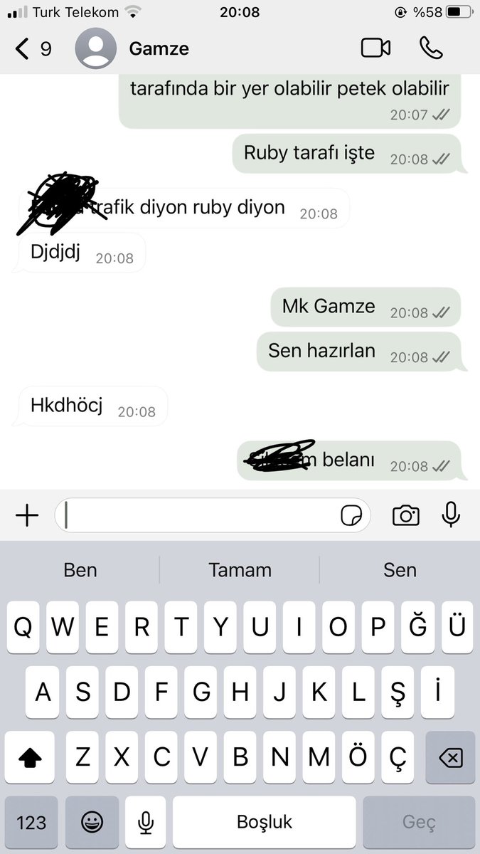 ftnis8's tweet photo. Yoran arkadaş yapmışlar 🤨 https://t.co/mtmH5AF5hj