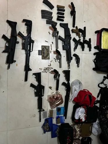 Aqui estão o “bolo de cenoura, a nutella e o Pokémon” que o bolsonarista Rodrigo Manga, prefeito de Sorocaba, diz que a PF encontrou na operação de hoje. Ele é acusado de desvio de dinheiro da saúde.