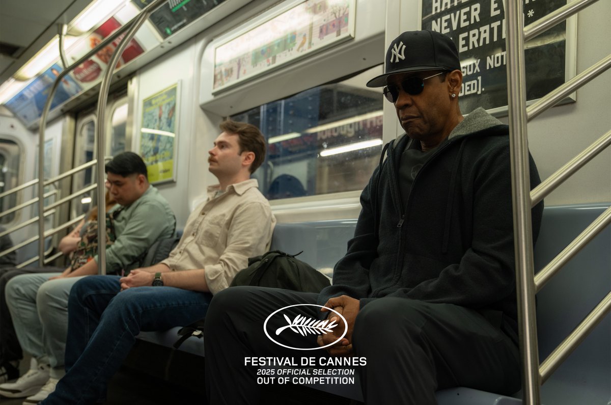 letterboxd's tweet photo. Spike Lee’s Highest 2 Lowest will premiere Out of Competition at this year's Cannes Film Festival on May 19 👀

Add to watchlist ➡️ https://t.co/RVwOoD42e4 https://t.co/B5cnkehLO9
