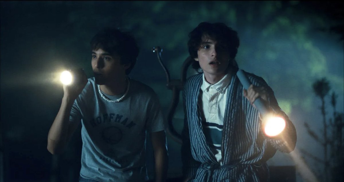 sillierdeadite's tweet photo. slashers are back https://t.co/jVvC5cy1c0