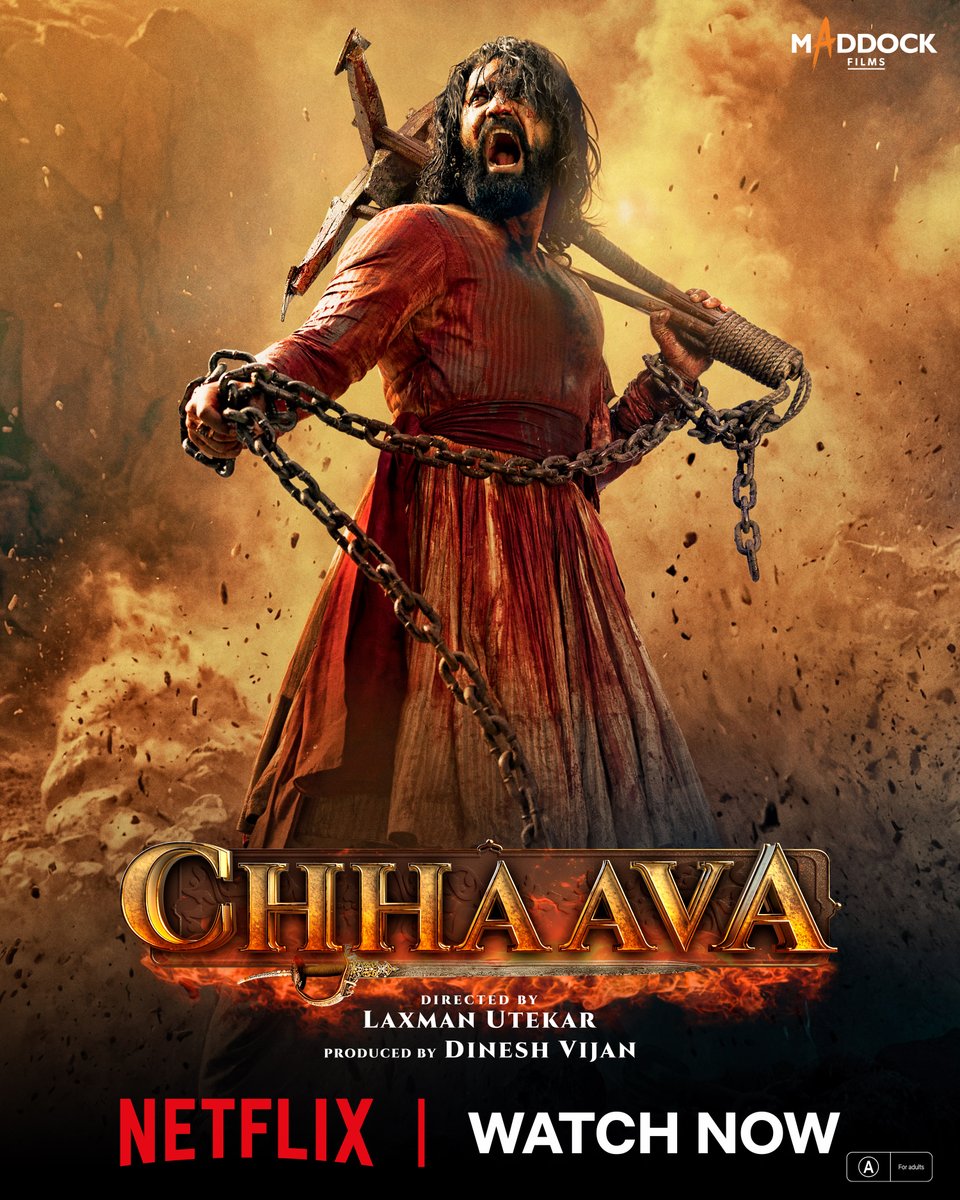 Netflix India tweet media