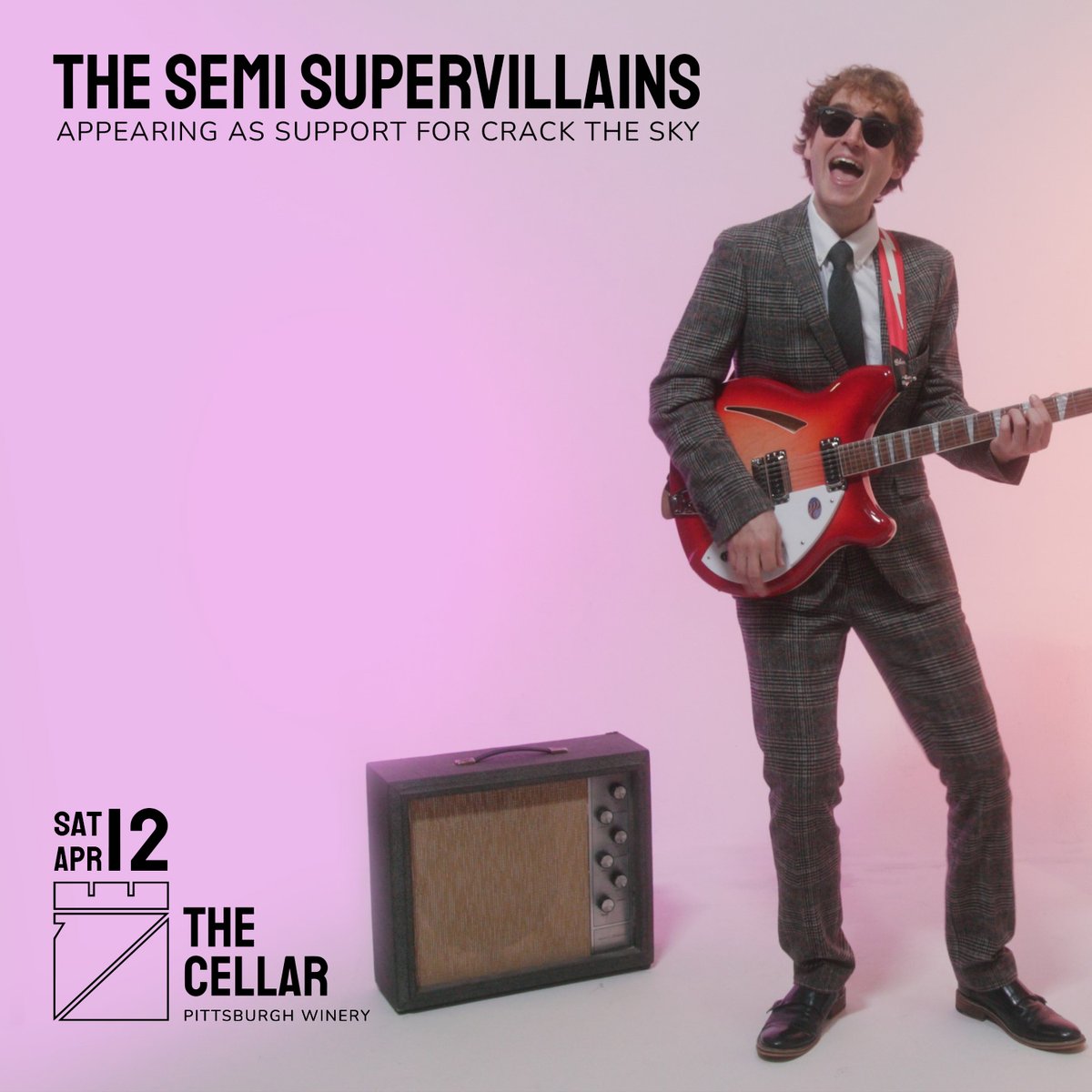 mailchi.mp/3740cc9d57c5/l… this Saturday with CRACK THE SKY