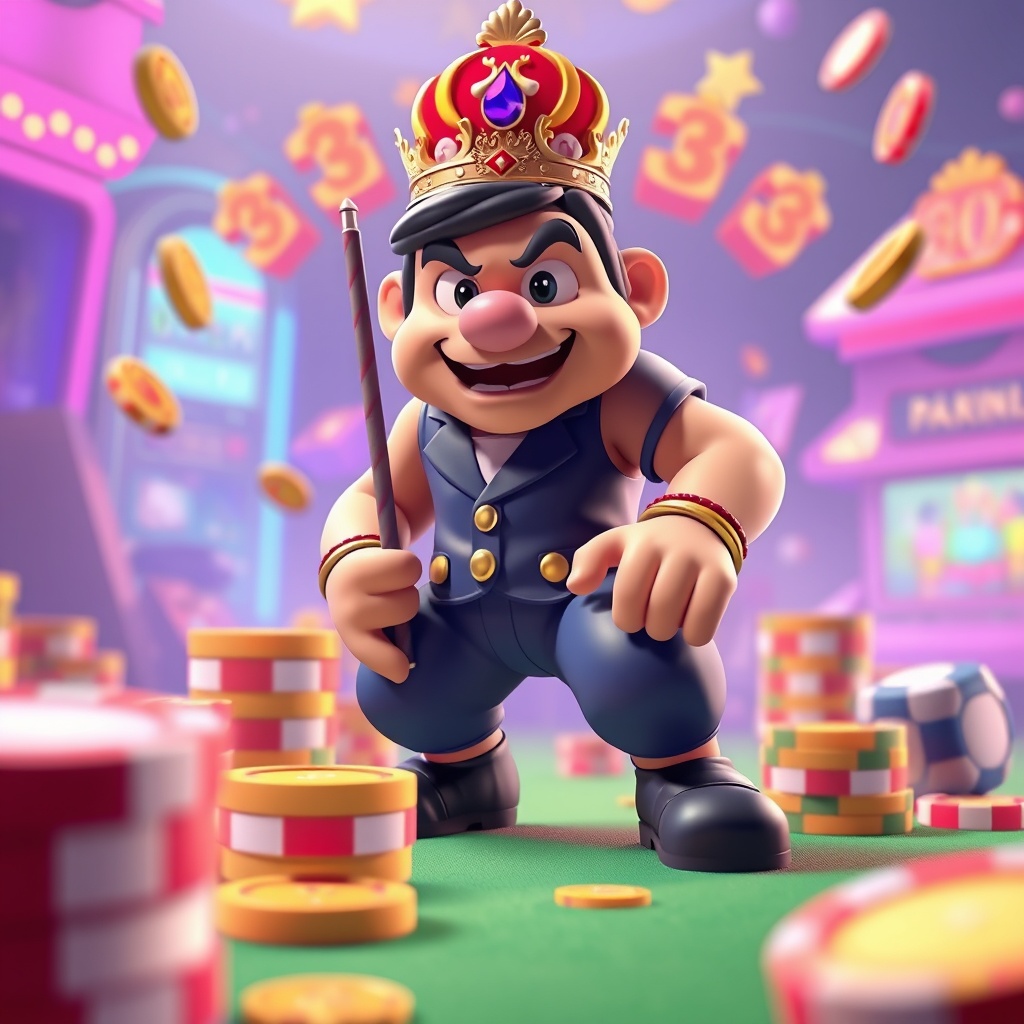 fabulousbv's tweet photo. Philippine gaming sector explodes! 🚀
PHP372.33B revenue in 2024 signals major iGaming growth.

Ready to seize this opportunity? 🤔
Fabulous Gaming offers turnkey, licensed solutions. Perfect for this booming market! 🎰💰

#PhilippineGaming
#iGamingAsia https://t.co/WCkPZTMpMu