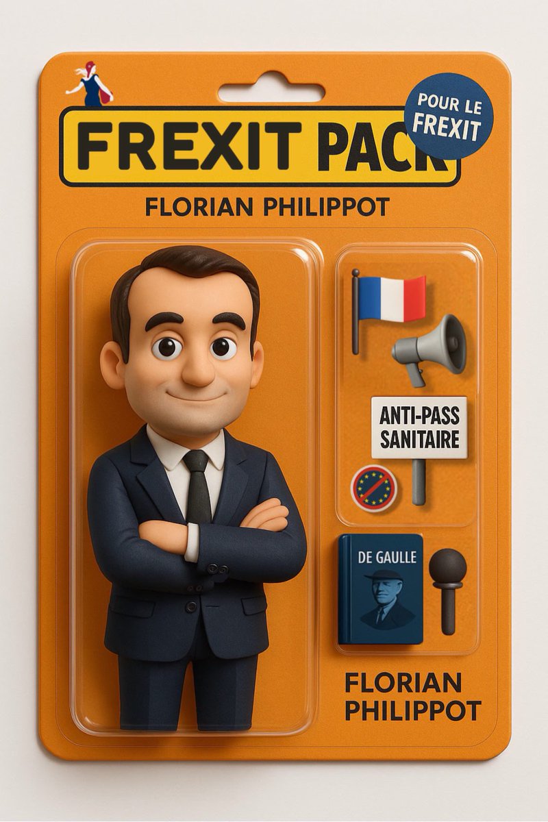 georgesconvert's tweet photo. @f_philippot https://t.co/DUMZki3ocs