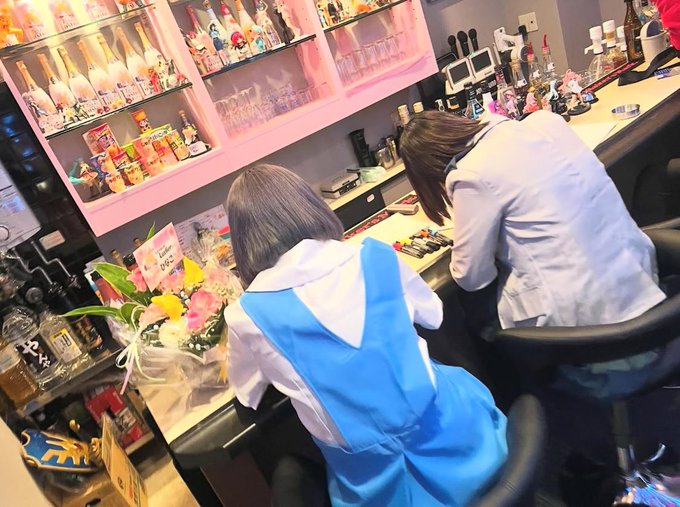  Lustierのツイート