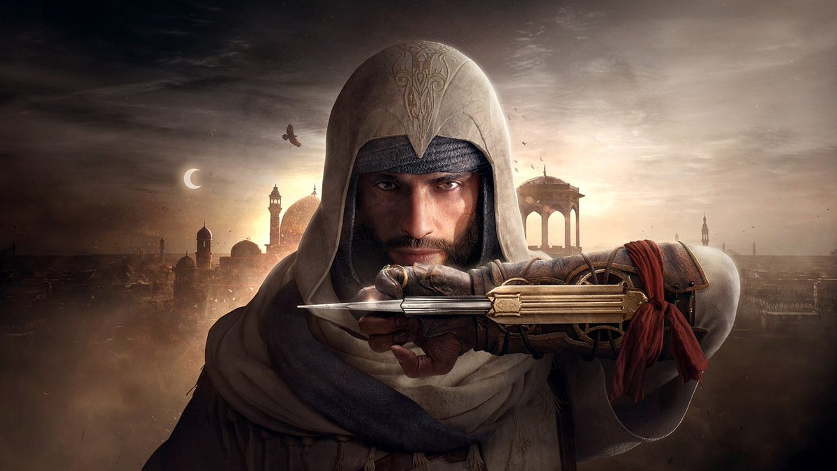 ac_landmarks's tweet photo. Who's your favorite Stealthy Assassin in #AssassinsCreed   ?   ⚔️

You can choose ONE. Go! https://t.co/crWTC3BJ2o