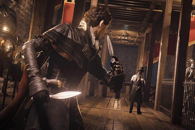 ac_landmarks's tweet photo. Who's your favorite Stealthy Assassin in #AssassinsCreed   ?   ⚔️

You can choose ONE. Go! https://t.co/crWTC3BJ2o