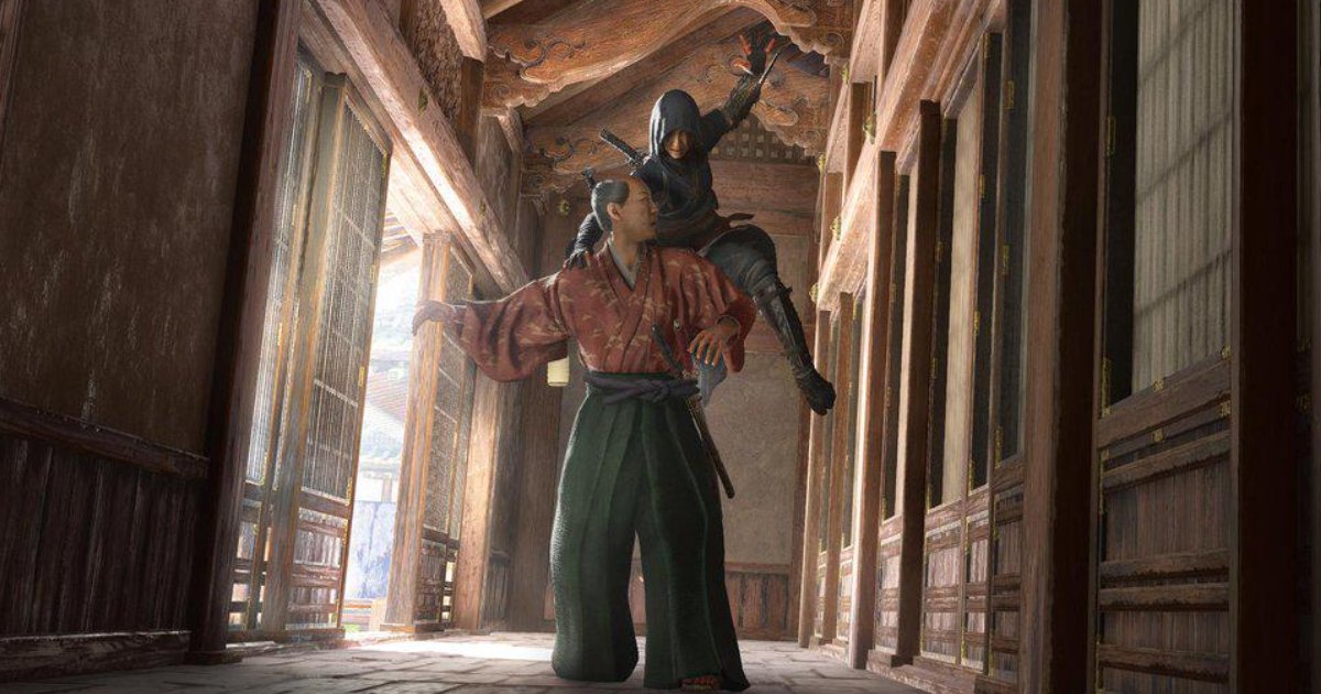 ac_landmarks's tweet photo. Who's your favorite Stealthy Assassin in #AssassinsCreed   ?   ⚔️

You can choose ONE. Go! https://t.co/crWTC3BJ2o