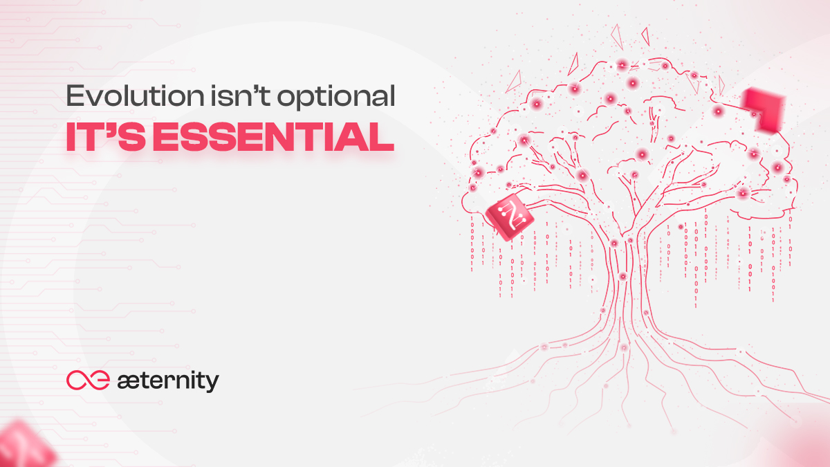 aeternity's tweet image. Governance isn’t black and white. Code can enforce—but it can&apos;t empathize. 🤖 æternity blends automation with autonomy. Build with nuance. #DecentralizedSystems 

Chat → t.me/aeternity