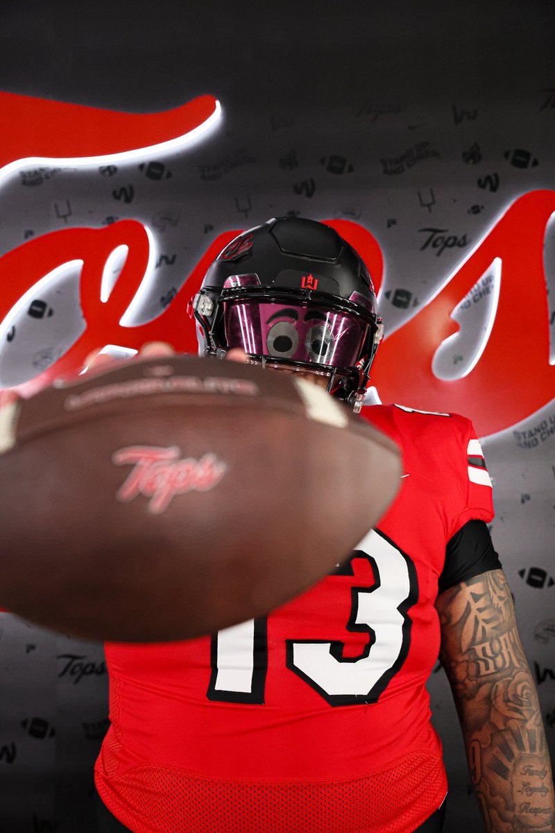 #GoTops 
Not Committed