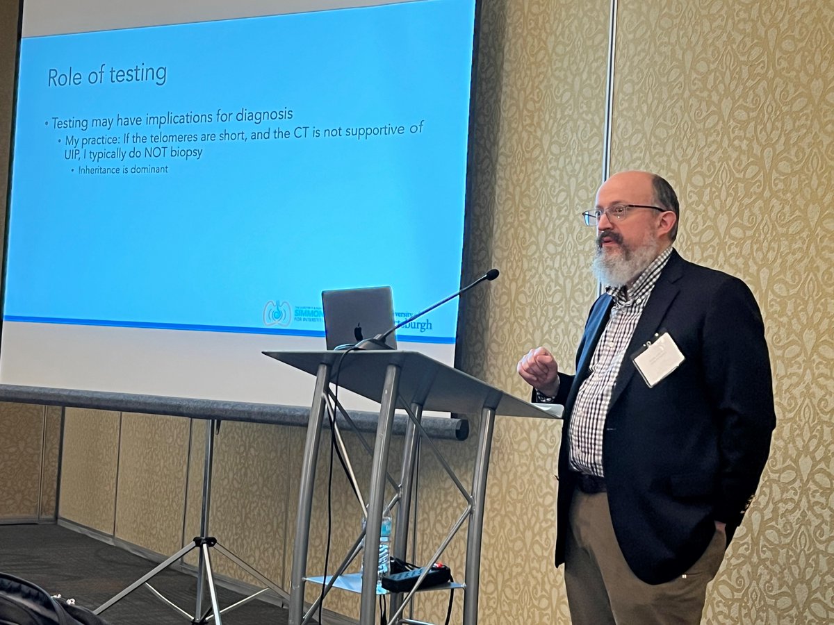 Experts from <a href="/UPMC/">UPMC</a>'s Pulmonology and Lung Transplant teams hosted a CME event last week in Harrisburg. Topics ranged from advances in sarcoidosis management, lung transplant, COPD, pulmonary arterial hypertension, and more. Thank you to all our speakers and event attendees!