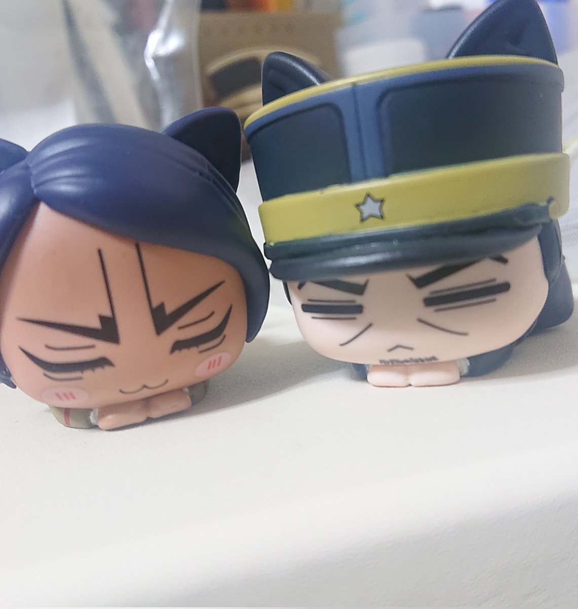 ほあ～…可愛い…