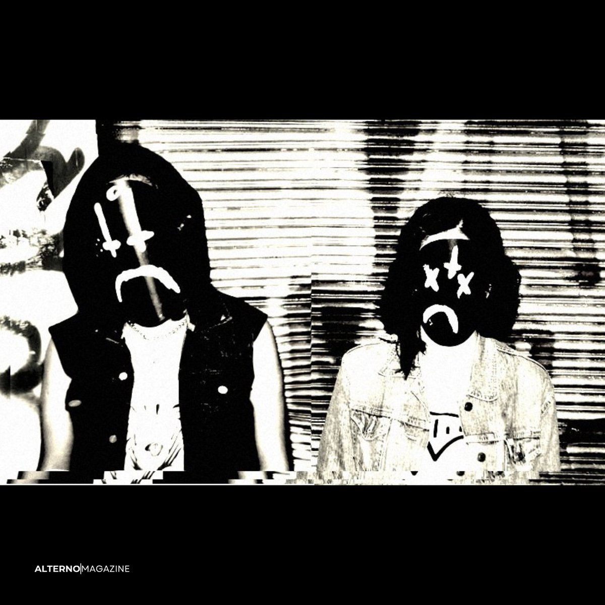 AlternoMXX's tweet photo. Hace 10 años se lanzó el álbum homónimo de @EPILEPTICS_  🧵 https://t.co/ohZTM28CqB