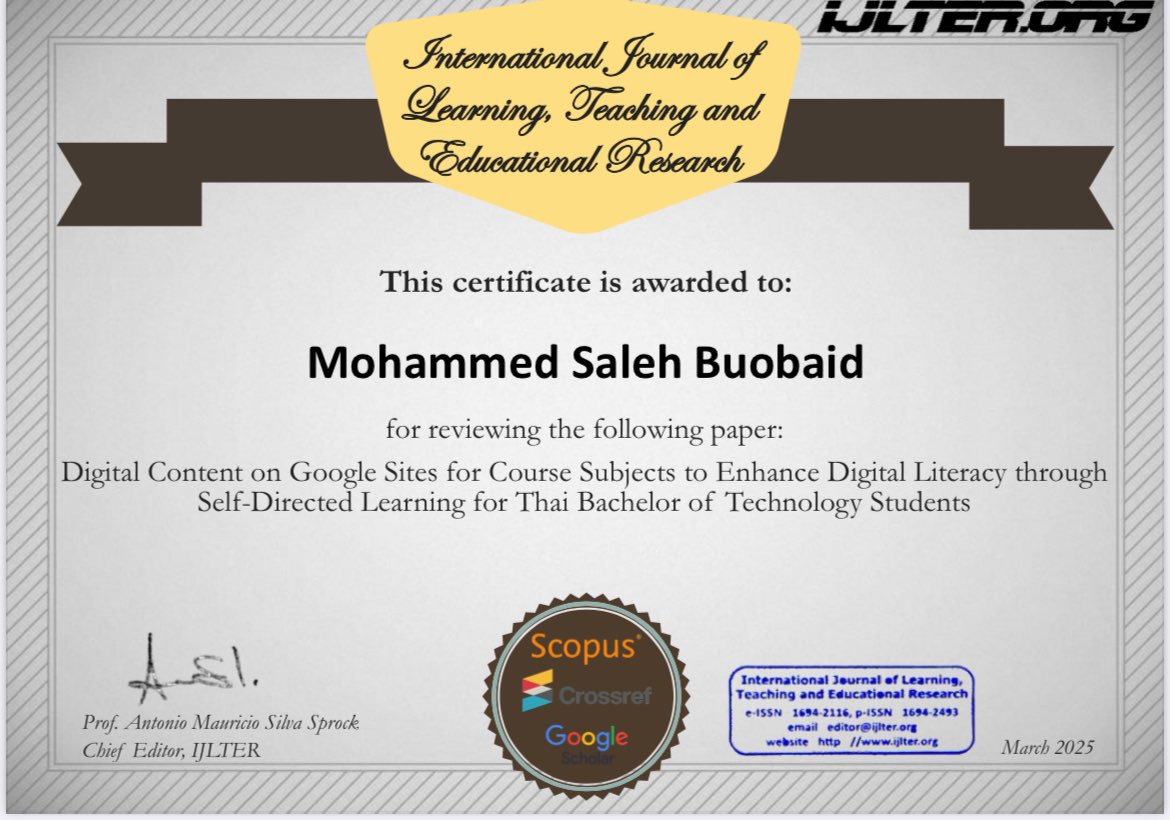 Dr. Mohammed Buobaid tweet media