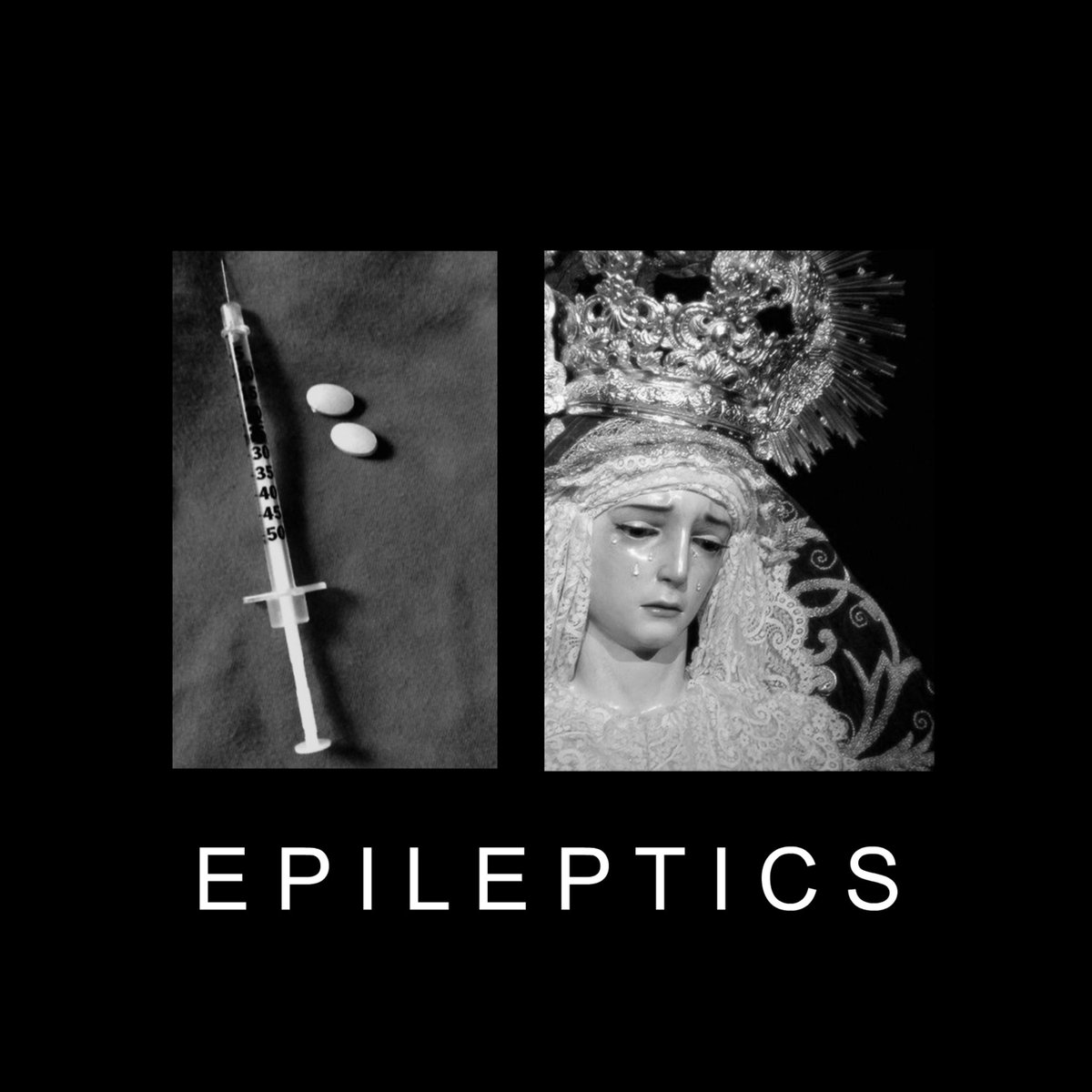 AlternoMXX's tweet photo. Hace 10 años se lanzó el álbum homónimo de @EPILEPTICS_  🧵 https://t.co/ohZTM28CqB