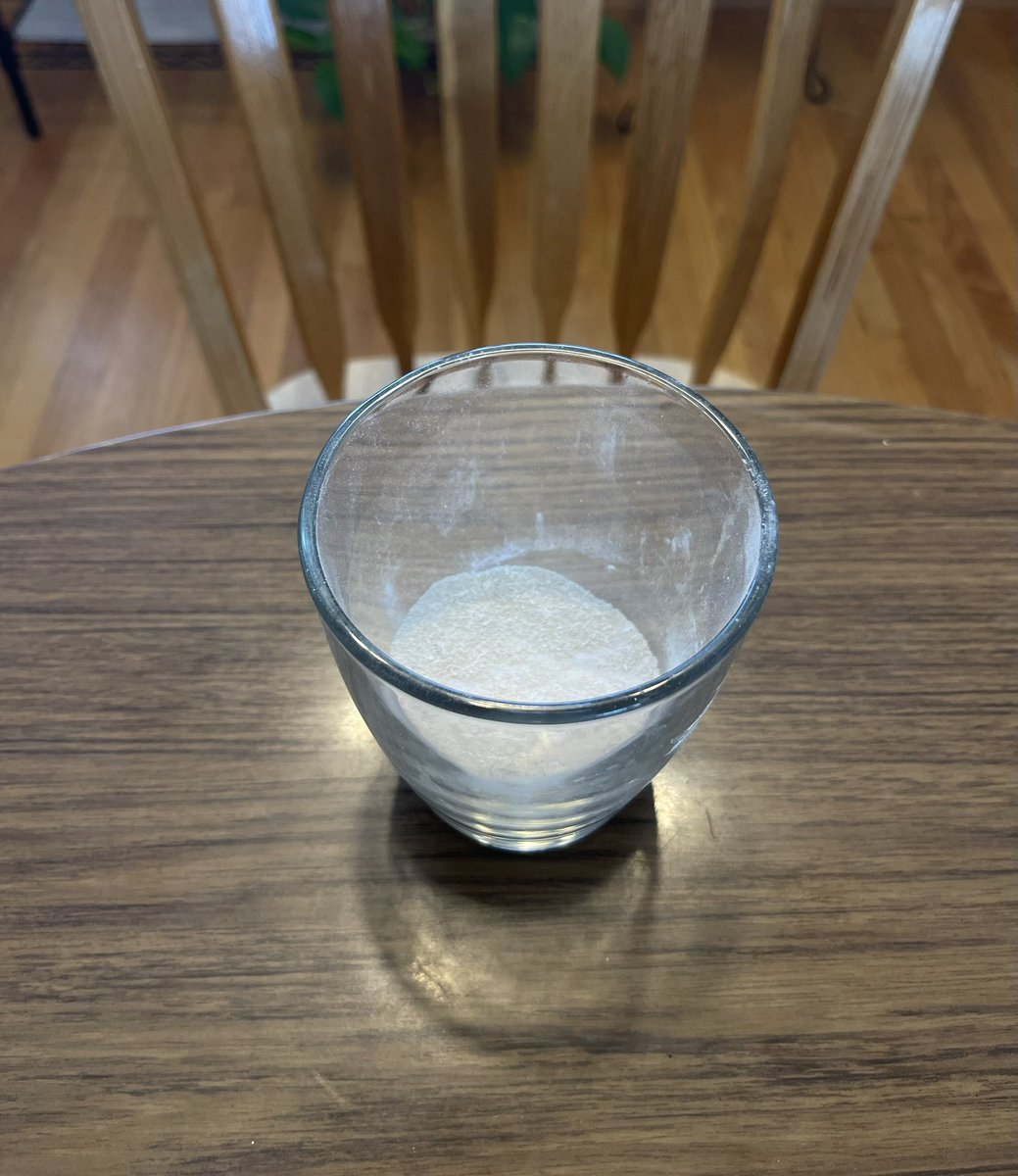 I just made eggshell calcium powder for  $3.

Why spend upwards of $30 on a calcium supplement that’s rich in heavy metals, when you can simply make your own!

Recipe below