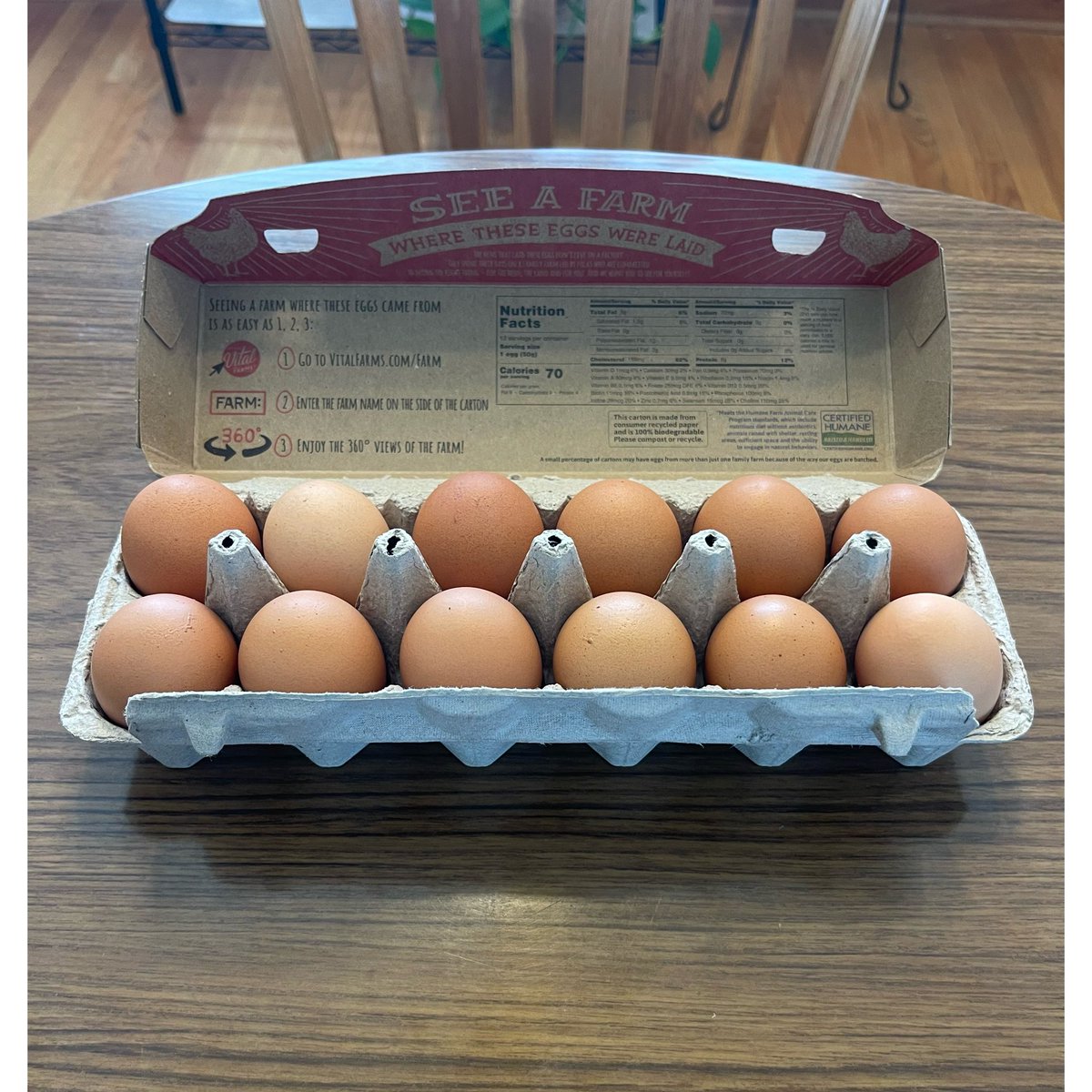 OnlyThroughGod's tweet photo. I just made eggshell calcium powder for  $3.

Why spend upwards of $30 on a calcium supplement that’s rich in heavy metals, when you can simply make your own!

Recipe below https://t.co/i6pSsG46xw