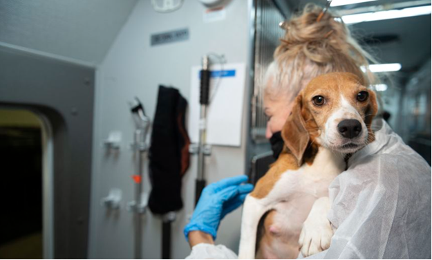 Vanda Pharmaceuticals tweet media