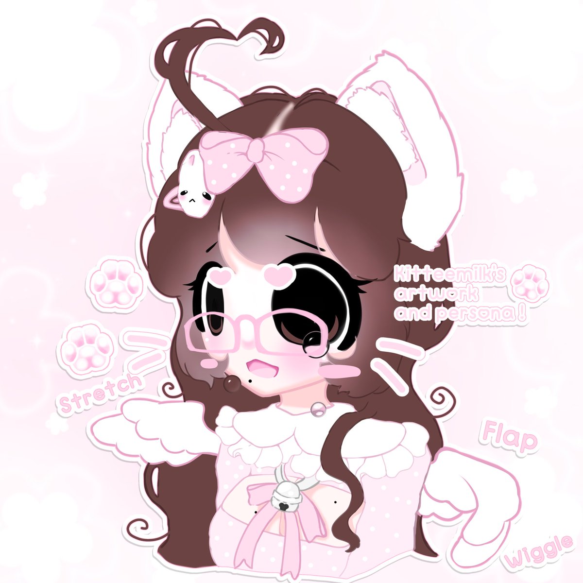 ୨୧ 𐔌՞𝓁 𝘰 𝘵 𝘵 𝘪 𝘦՞𐦯 ୨୧ tweet media