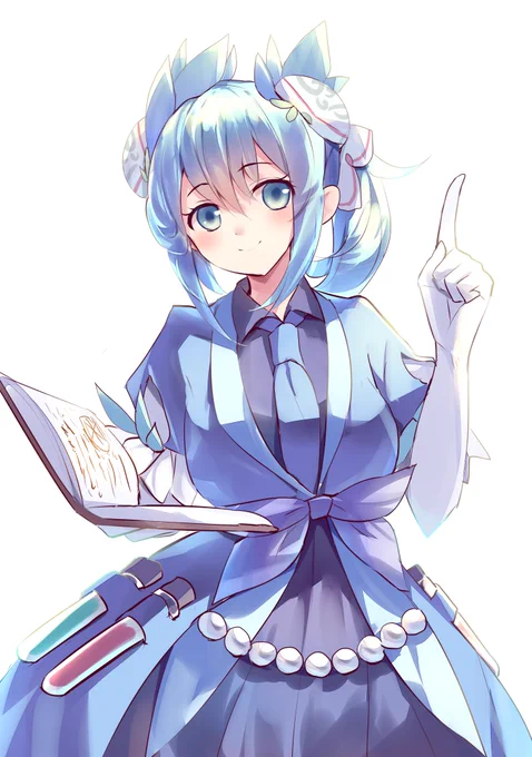 ローズマリーちゃん rkgk 
