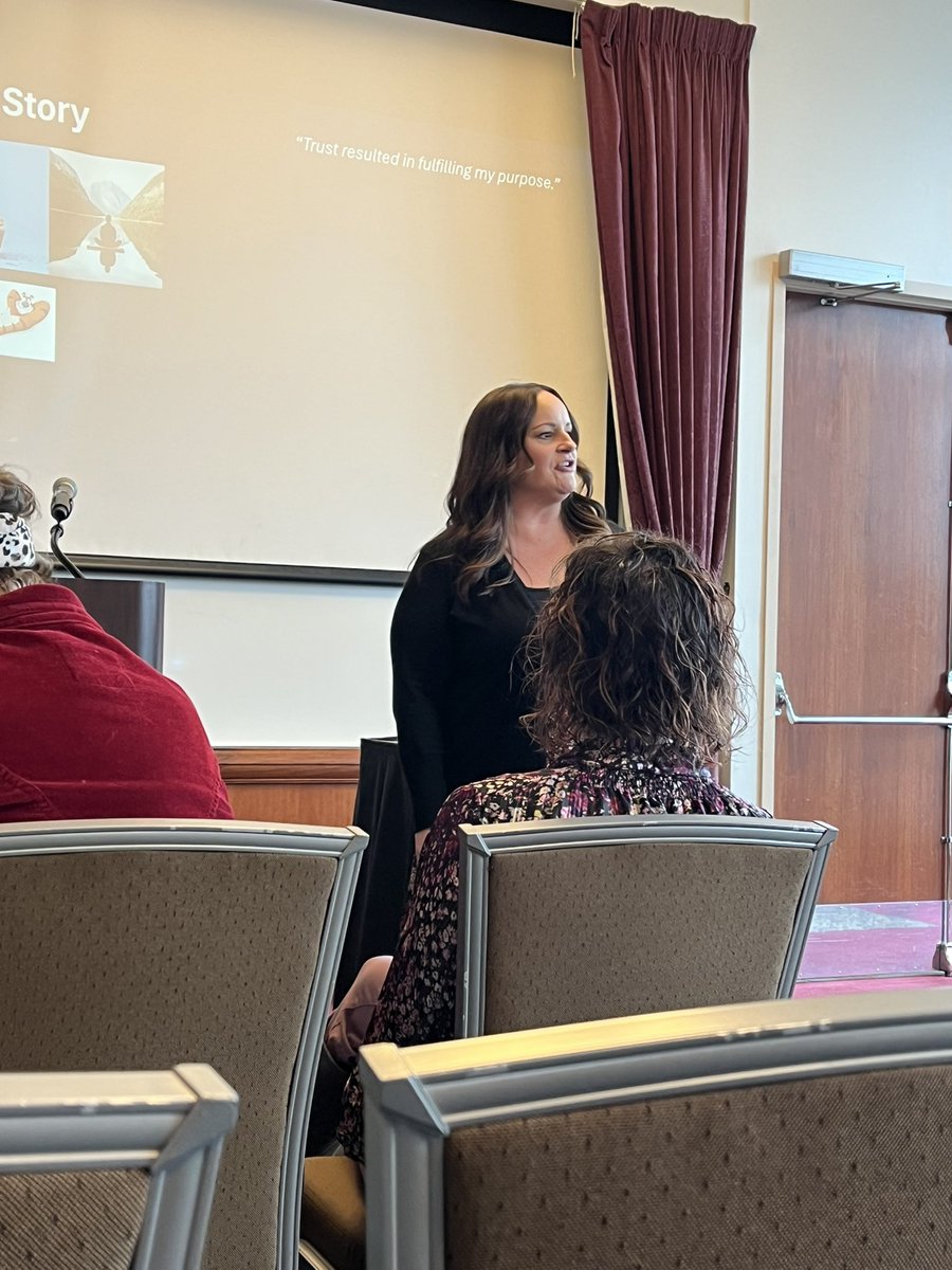 Jennifer Bucienski tweet media