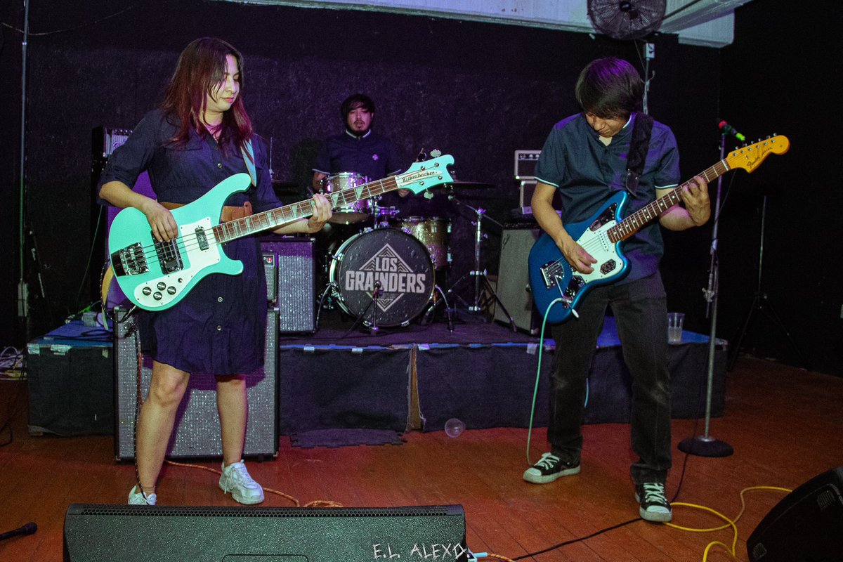 Muy pronto más shows