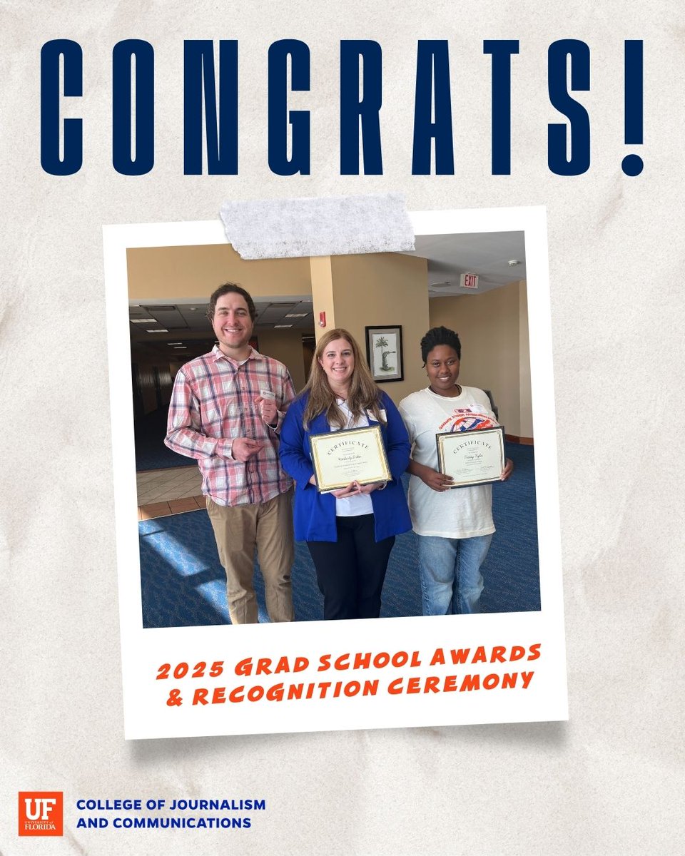 UFCJCGrad's tweet image. Huge cheers for our amazing award winners from the 2025 Graduate School Awards &amp;amp; Recognition Ceremony! You made us proud! 🎉👏