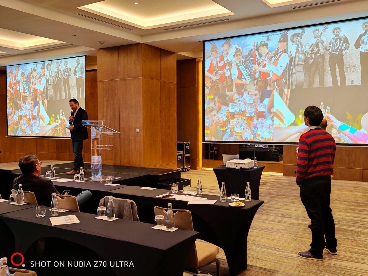 Mexican Tandem Users tweet media