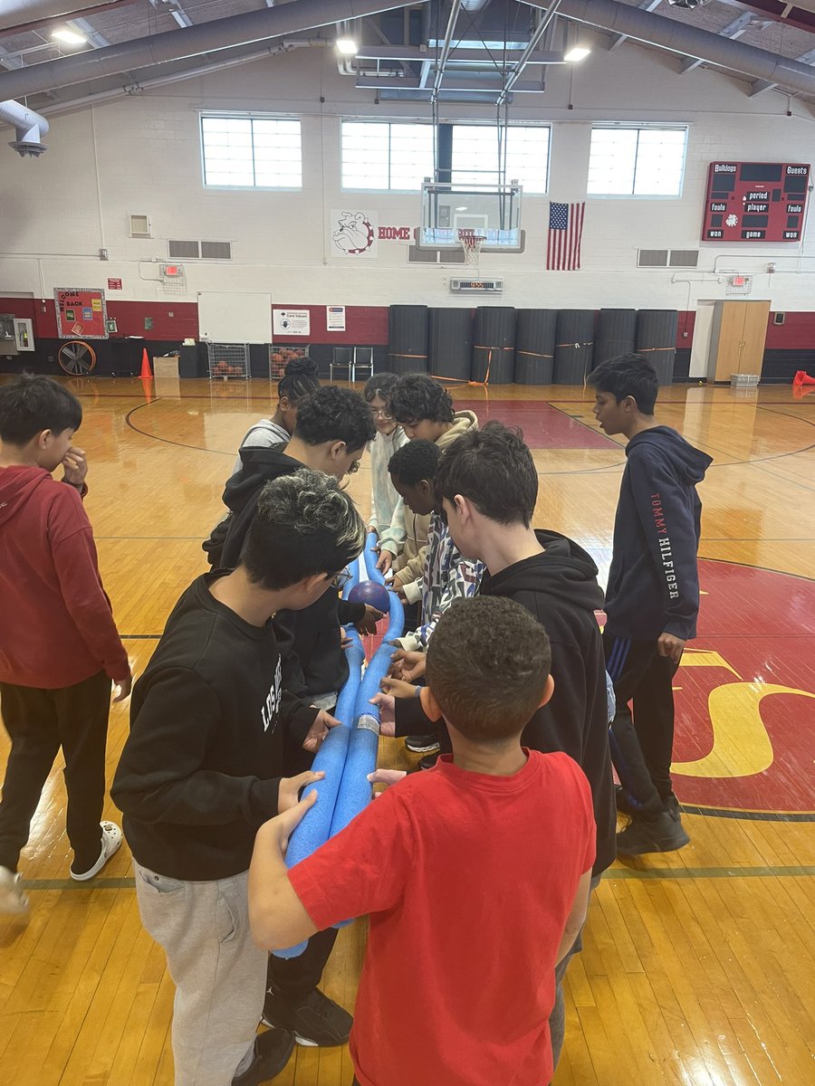 Thomas George tweet media