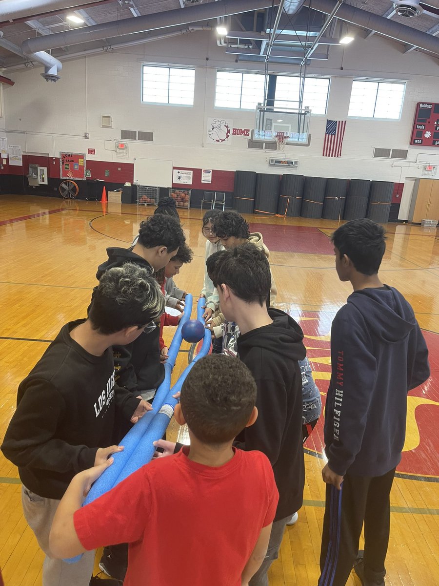 Thomas George tweet media