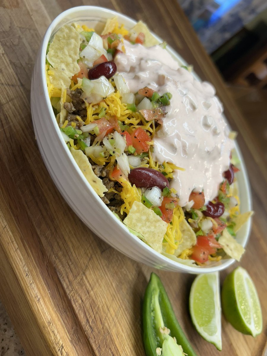 Taco Salad