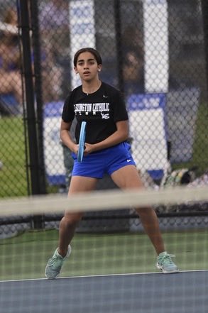 ScholasticBallReport (@sch_ballreport) on Twitter photo <a href="/LexCathSports/">Lex Cath Athletics</a> Tennis and <a href="/BSHSacademies/">Academies of BSHS</a> Scholar Mikayla Garrard Sunday at noon on CW <a href="/LexCathSports/">Lex Cath Athletics</a> Tennis and <a href="/BSHSacademies/">Academies of BSHS</a> Scholar Mikayla Garrard Sunday at noon on CW