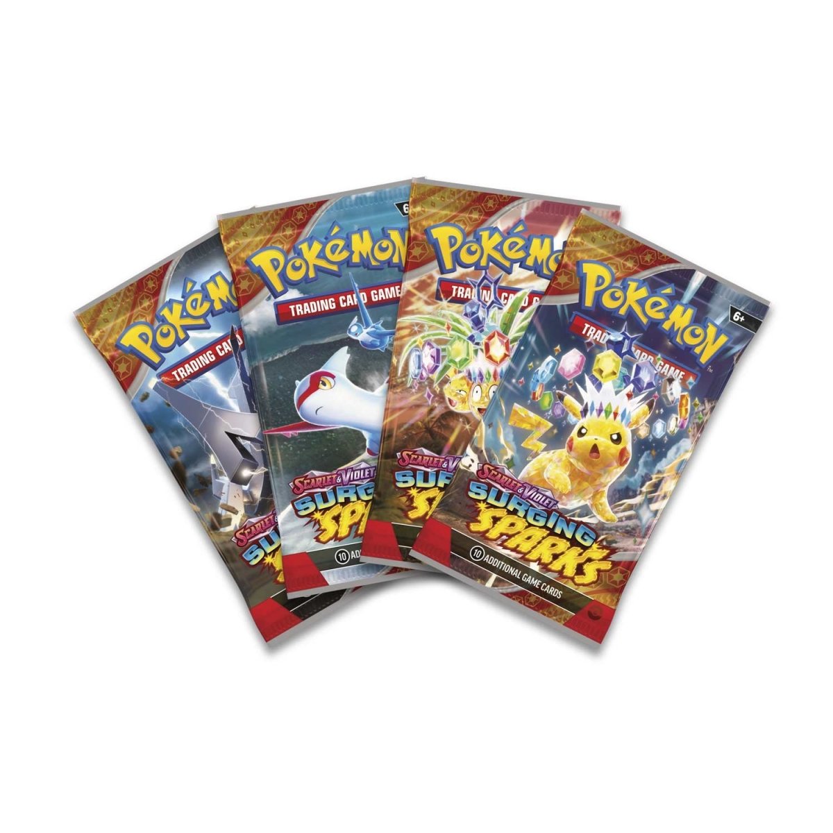Pokemon TCG Restocks & News tweet media