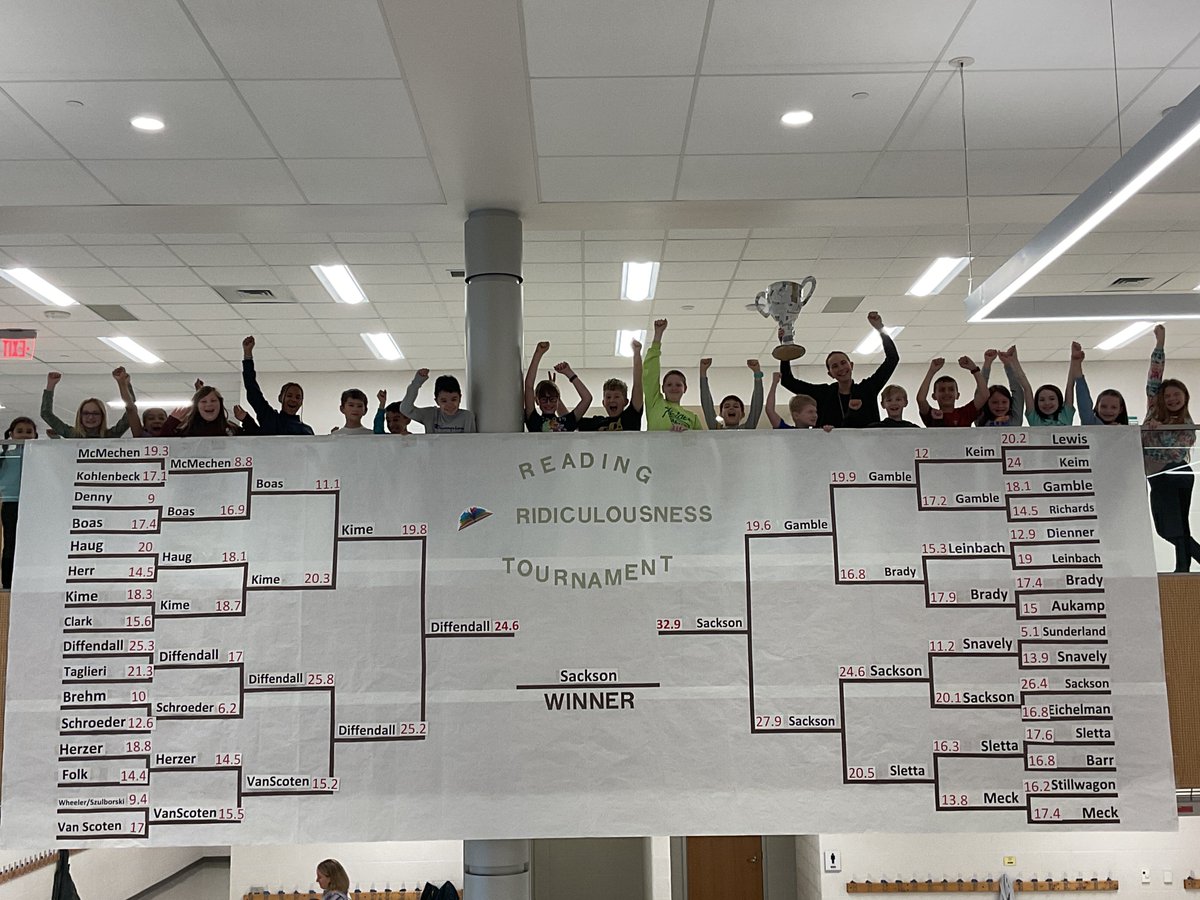 Doe Run Elementary tweet media