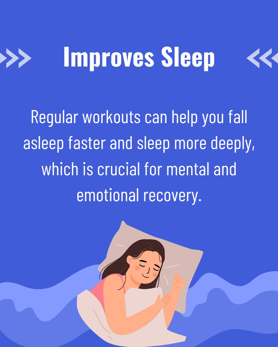 Genesis Health Clubs tweet media