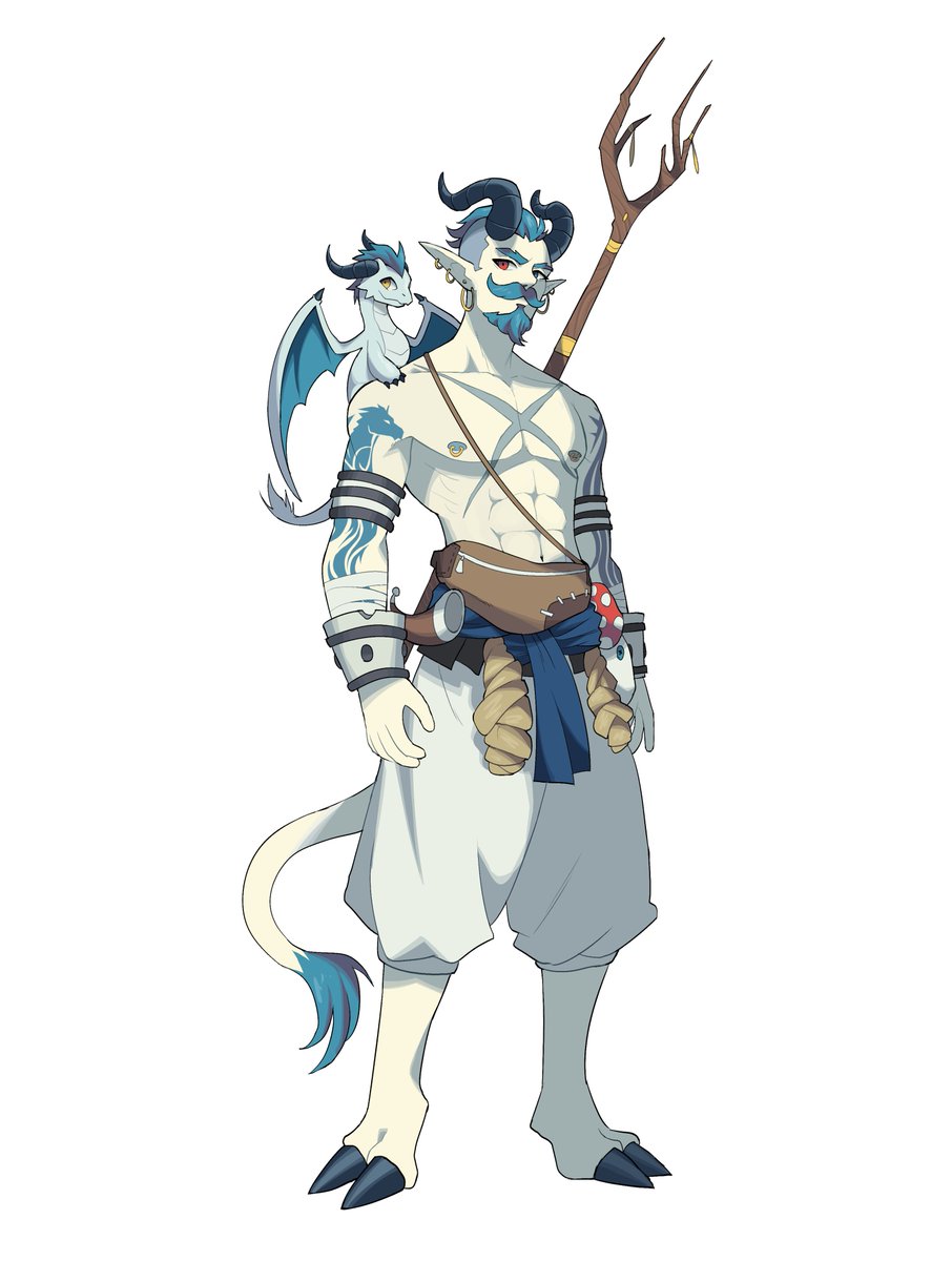 Hataaoh's tweet photo. Algumas commissions de D&amp;D que fiz para uma galera gringa recentemente https://t.co/73JzcqWrj9