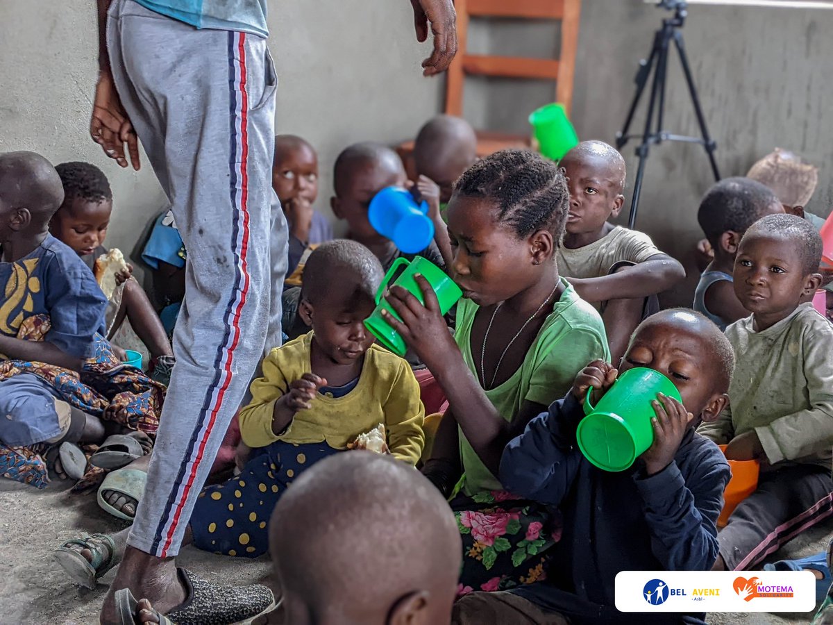 belavinfos's tweet photo. Ils ont totalement embrassé la vision de #BEL_AV et les buts requis pour proposer des solutions aux nombreux problèmes auxquels sont confrontées les personnes vivant dans une extrême pauvreté à #GOMA et ses environs. [9/12] https://t.co/1cU4jEsTqR