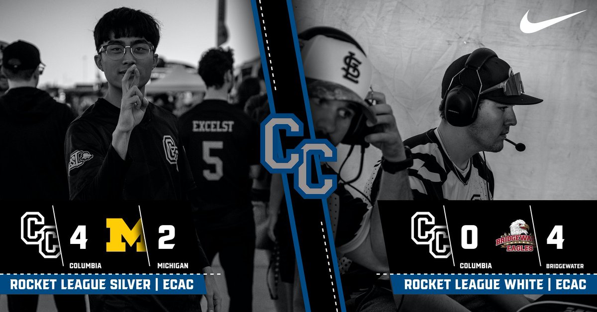 Results from last nights matches. RL Silver moves onto the semi-finals, RL White will play a 3rd place match next week!

#WeAreCC | <a href="/ColumbiaCougars/">Columbia Cougars</a>
