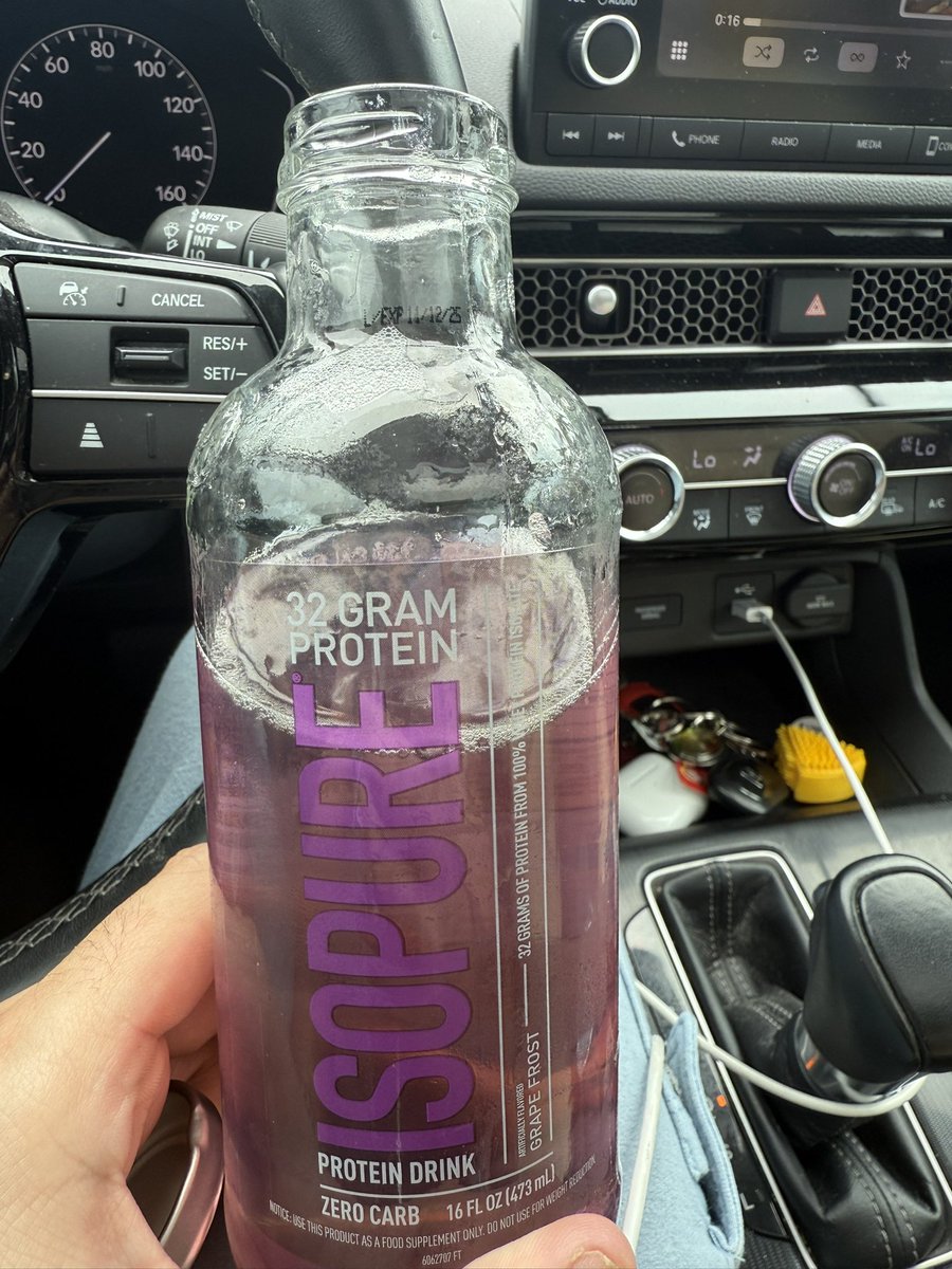 Josh’s Reads tweet media