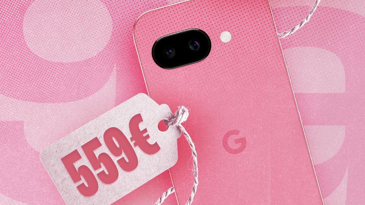 ✨ 𝗡𝗢𝗩𝗢 𝗩𝗜𝗗𝗘𝗢 📷

O Pixel 9a chegou de cara lavada, mantendo o mesmo preço. Estive a testá-lo durante uma semana e isto foi o que achei dele...  

→ youtu.be/XctlSk5qrbc