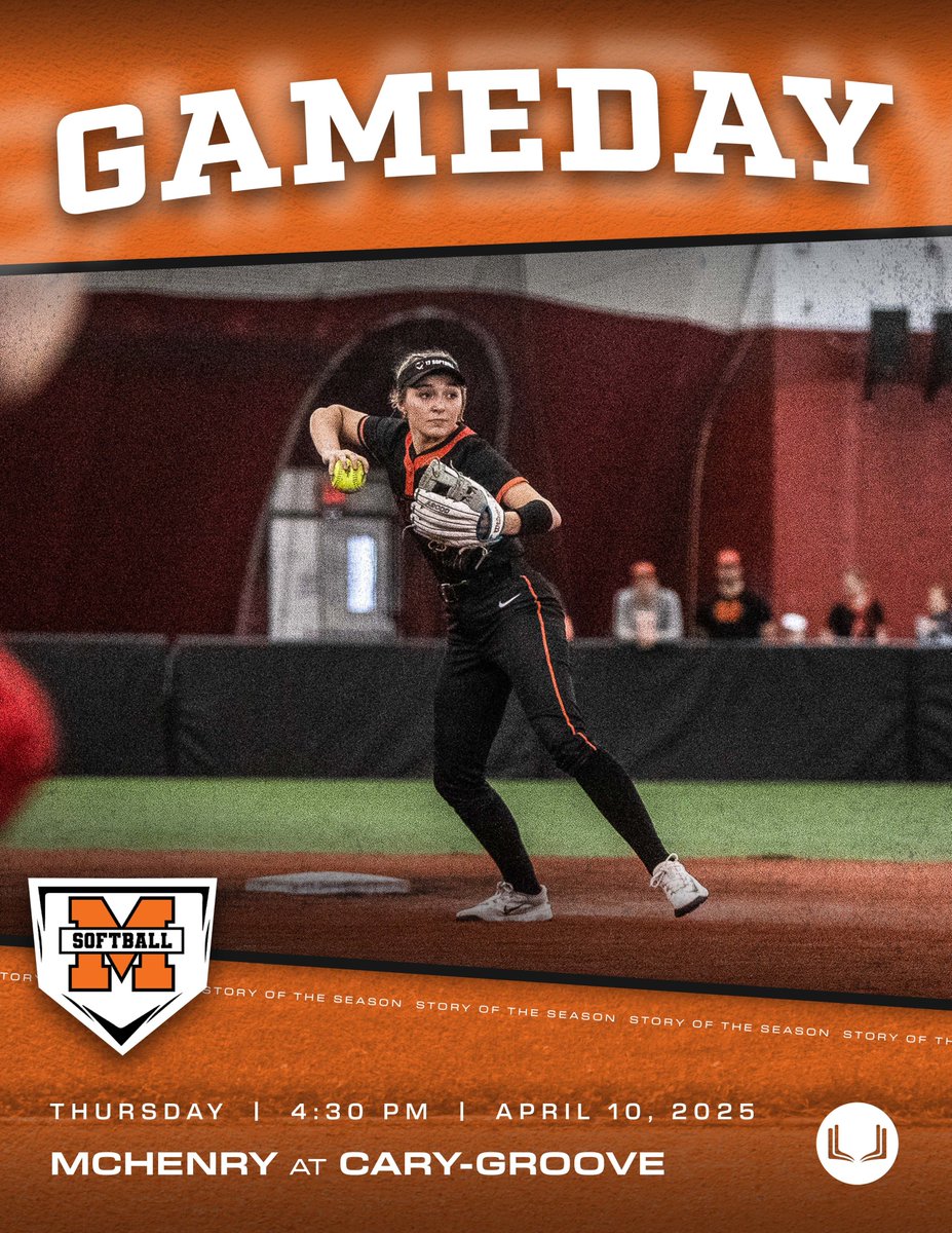 McHenry Softball (@softballmchenry) on Twitter photo 