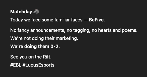 <a href="/BeFiveGG/">BeFive</a> 🫶