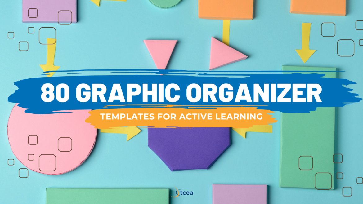 lisdtechtips's tweet photo. 80 Graphic Organizer Templates for Active Learning - https://t.co/TriveLdySp 
Save time and use an editable template when you can. https://t.co/GEOtG7qjmQ