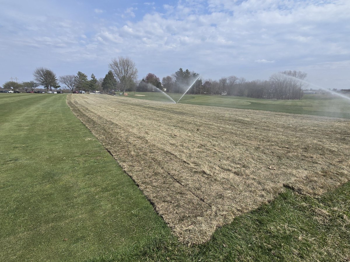 Tim Gravert (@supertimg132) on Twitter photo If you're not putting out <a href="/mirimichigreen/">Mirimichi Green</a> when you are sodding you're missing out!! Big rolls are a life saver. 2 semis in a day no problem for <a href="/levifloming/">Levi Floming</a> If you're not putting out <a href="/mirimichigreen/">Mirimichi Green</a> when you are sodding you're missing out!! Big rolls are a life saver. 2 semis in a day no problem for <a href="/levifloming/">Levi Floming</a>